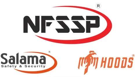 The National Factory for Safety and Security Products