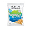 Hunter’s Gourmet Quinoa Chips – Sea Salt & Cider Vinegar (75gm)