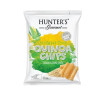 Hunter’s Gourmet Quinoa Chips – Jalapeño & Cheddar Cheese (75gm)