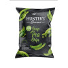 Hunter’s Gourmet Snap Pea Chips (50gm)