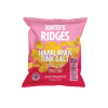 Hunter Ridges Thin – Cut Hand Cooked Potato Chips – Himalayan Pink Salt – (40gm)