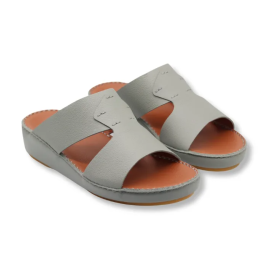 EBL Arabic Sandals AKS14 Grey