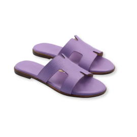 EBL Ladies Sandal AKL01 Purple