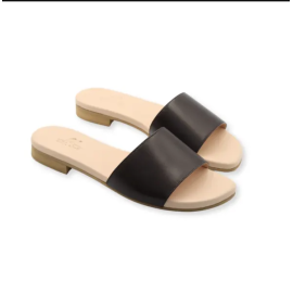 EBL Ladies Sandal AKL03 Brown