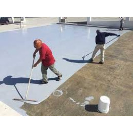 BondFlex 2050 (Latex Modified Water Resistant, Flexible Tile Adhesive)