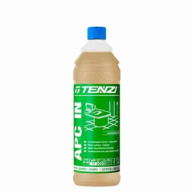 APC IN 1LTR, Thorough Cleaning (Leather, Plastic, Textiles)