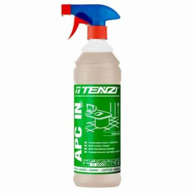 APC IN GT 1LTR, Thorough Cleaning (Leather, Plastic, Textiles)