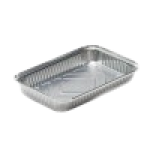 Aluminium Container 83185 Per Pack.