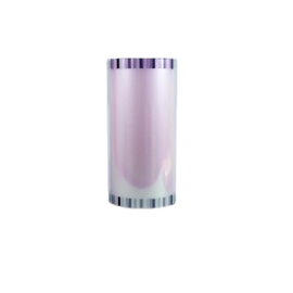 BOPP + BOPP TRANSPARENT