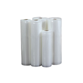 Biodegradable Plain Laundry Roll, 66cm, 30Mic, 20KG, 150 – 200Bags/Roll