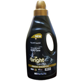 Bright Abaya Shampoo, 2L