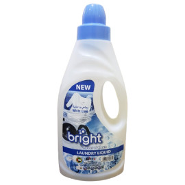 Bright Laundry Detergent, 2L