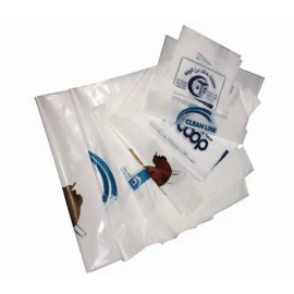 COMBO PACK SHOPPING BAGS, 50 BAGS