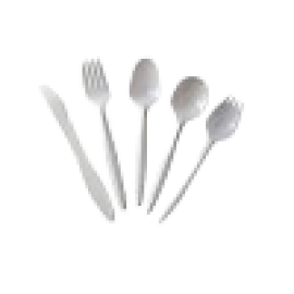 Cutlery Set - 2000 Pcs