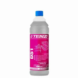 DS 1 1LTR, Quick Disinfection – Concentrate