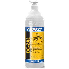 De-Zal GT 1LTR, Hand Sanitizer Ready to Use