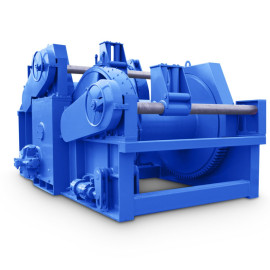 Deck-Machinery-Package