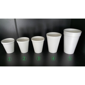 Foam Cups