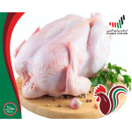 Fresh Chicken 1000g
