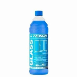 Glass 1LTR, Cleaning Windows, Mirrors and Other Glass Surfaces – Concentrate