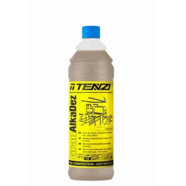 Gran Alka Dez 1LTR, Alkaline Cleaning and Disinfecting