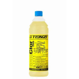 Gran Clor 2006 1LTR, Active Chlorine Washing and Disinfection