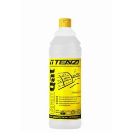 Gran Qat 1LTR, Overall Cleaning and Disinfection