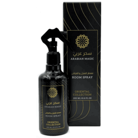 Gulf Orchid - Arabian Magic Room Spray Oriental Collection 300 ML