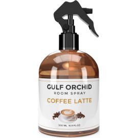 Gulf Orchid - Coffee Latte Room Spray 500 ML