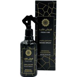 Gulf Orchid - Fresh Vibs Room Spray Oriental Collection 300 ML