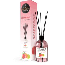 Gulf Orchid - Grapefruit Reed Diffuser 110 ML
