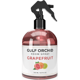 Gulf Orchid - Grapefruit Room Spray 500 ML
