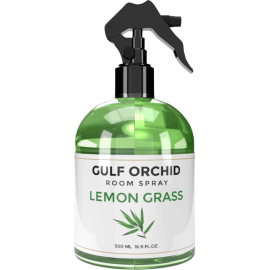 Gulf Orchid - Lemongrass Room Spray 500 ML