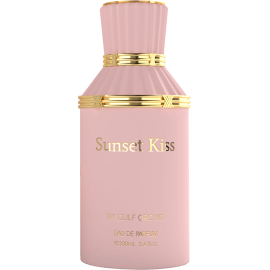 Gulf Orchid - Sunset Kiss Perfume 110 ML
