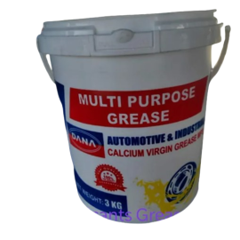 Multipurpose Grease