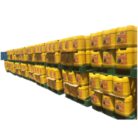 Hydraulic Oil ISO 100