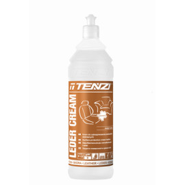 Leder Cream GT 1LTR, Strengthening and Impregnating Leather Surfaces