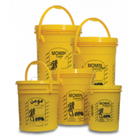  Pure vegetable oil 4 x 4 litre (HDPE Bottle)