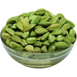 ORGANIC SPICES CARDAMOM 50 GM
