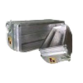 PI Volume Control Dampers (VCD)