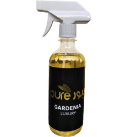 PURE AIR FRESHENER FRAGRANCE: GARDENIA 500ml