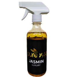 PURE AIR FRESHENER FRAGRANCE: JASMIN, 500ML