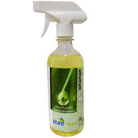 PURE AIR FRESHENER FRAGRANCE: RASPBERRY, 500ML