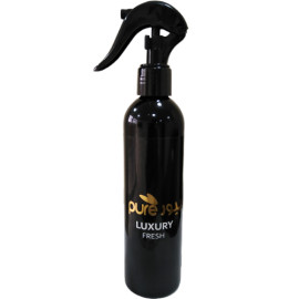 PURE AIR FRESHENER, 250ml, FRAGRANCE: RASPBERRY