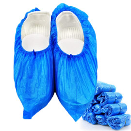 SHOE COVER, 100PCS/PKT