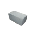 Solid Blocks (8-inch)