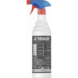 Steel Shine GT 0.6LTR, Stainless Steel Upkeep (Shiny)