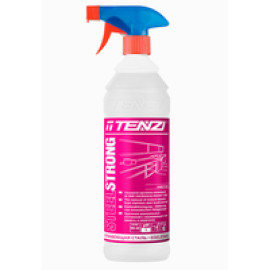 Steel Strong GT 0.6LTR, Steel Strong Surfaces Polish