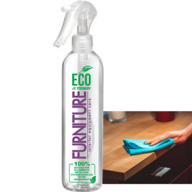 TENZI ECO FURNITURE AND INTERIOR EQUIPMENT CARE, 450ML