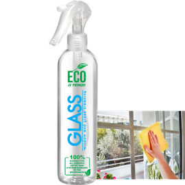 TENZI ECO WINDOW AND GLASS CLEANER, 450ML